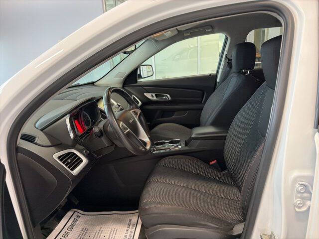 2017 GMC Terrain SLE-2