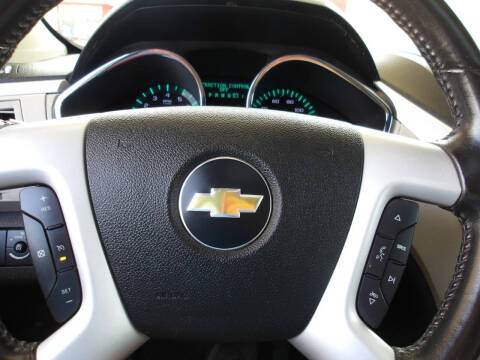 2013 Buick Enclave Leather