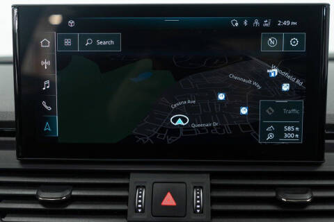 2023 Audi Q5 quattro S line Prem Plus 45 TFSI