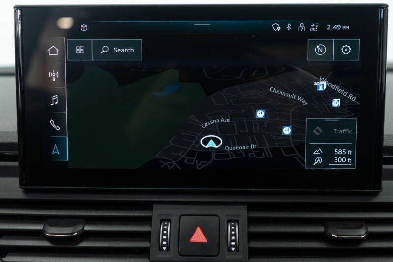 2023 Audi Q5 quattro S line Prem Plus 45 TFSI