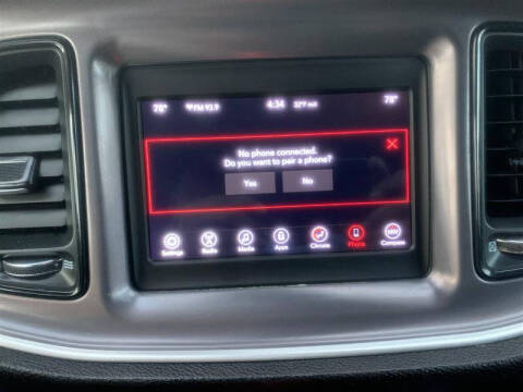 2020 Dodge Challenger R/T