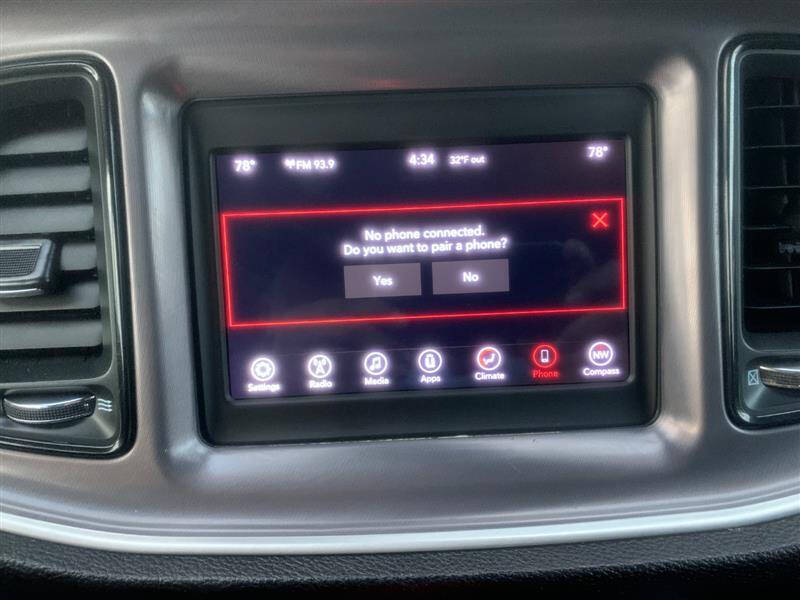 2020 Dodge Challenger R/T