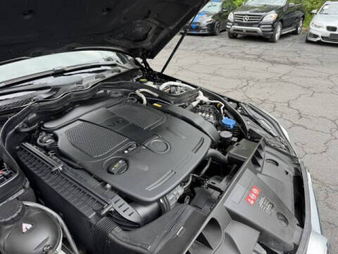 2014 Mercedes-Benz E-Class E 350