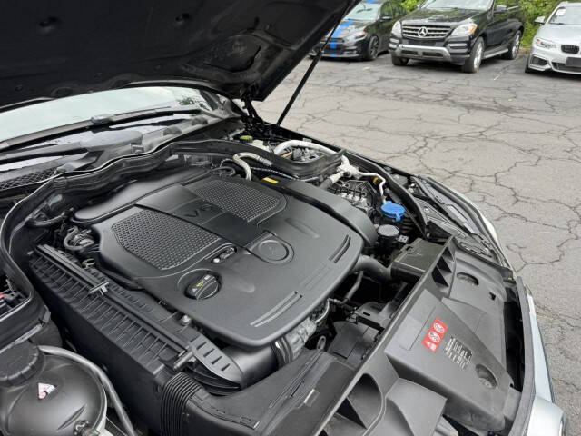 2014 Mercedes-Benz E-Class E 350