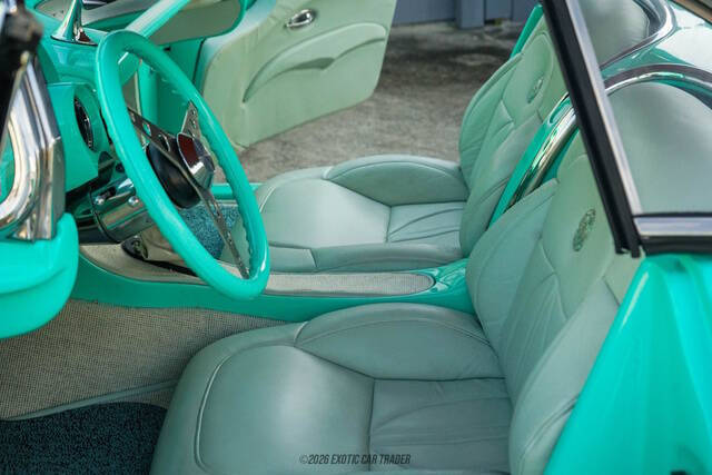 1960 Chevrolet Corvette