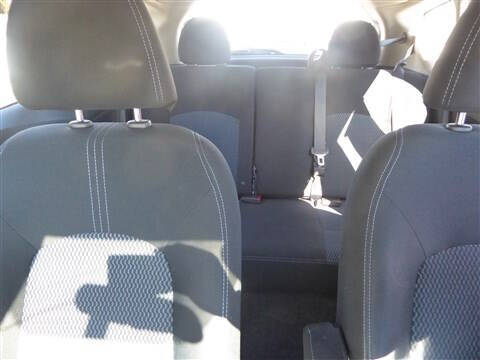 2015 Nissan Versa Note S