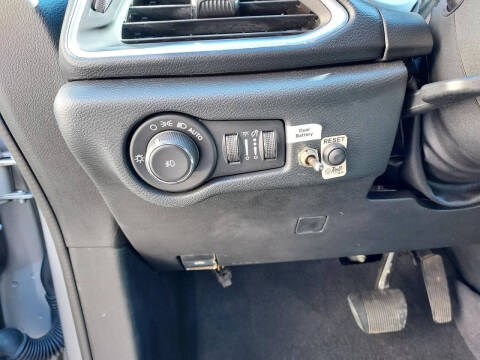 2019 Chrysler Pacifica Touring L Plus