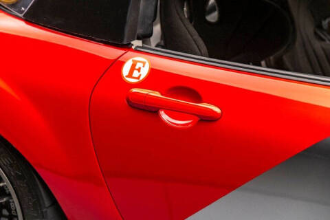 2006 Mazda MX-5 Miata