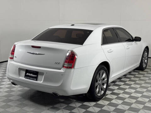2013 Chrysler 300 S