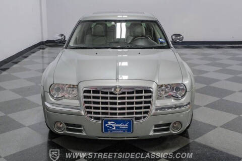 2005 Chrysler 300 C