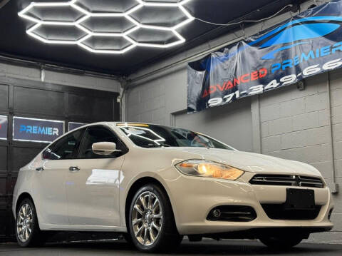 2014 Dodge Dart