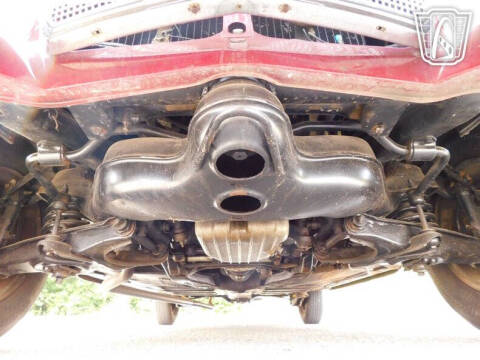 1962 Mercedes-Benz 190-Class