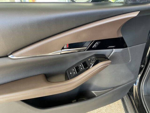 2025 Mazda CX-30 2.5 S Premium