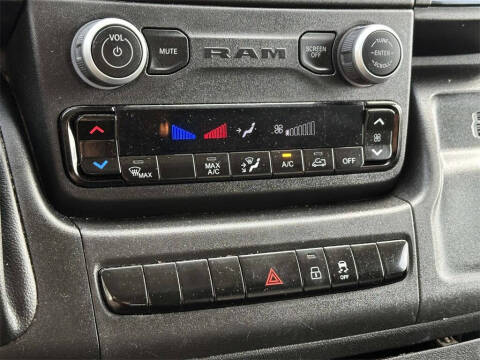 2023 RAM ProMaster 2500 159 WB