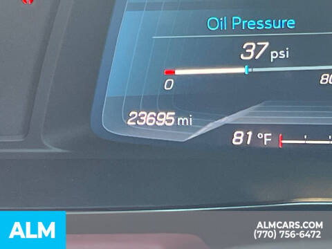 2021 Chevrolet Corvette Stingray