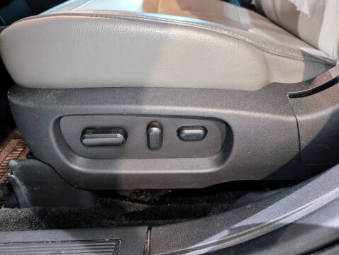 2018 Ford Flex SEL