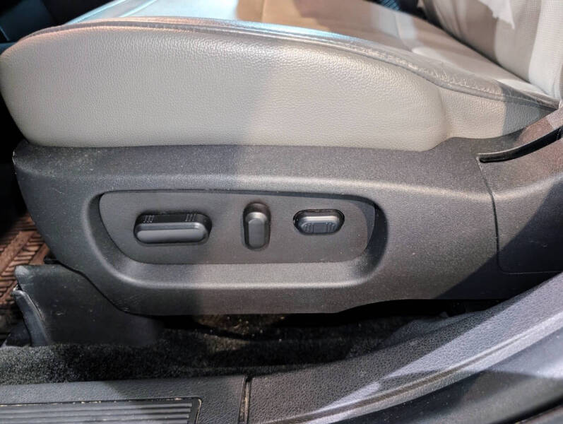 2018 Ford Flex SEL