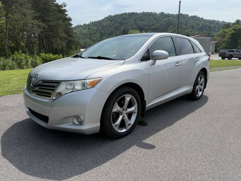2011 Toyota Venza