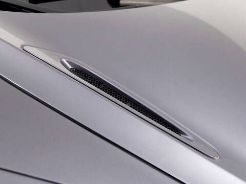 2024 McLaren 750S Spider