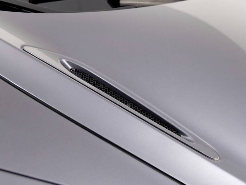 2024 McLaren 750S Spider