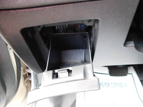 2012 Buick LaCrosse Leather