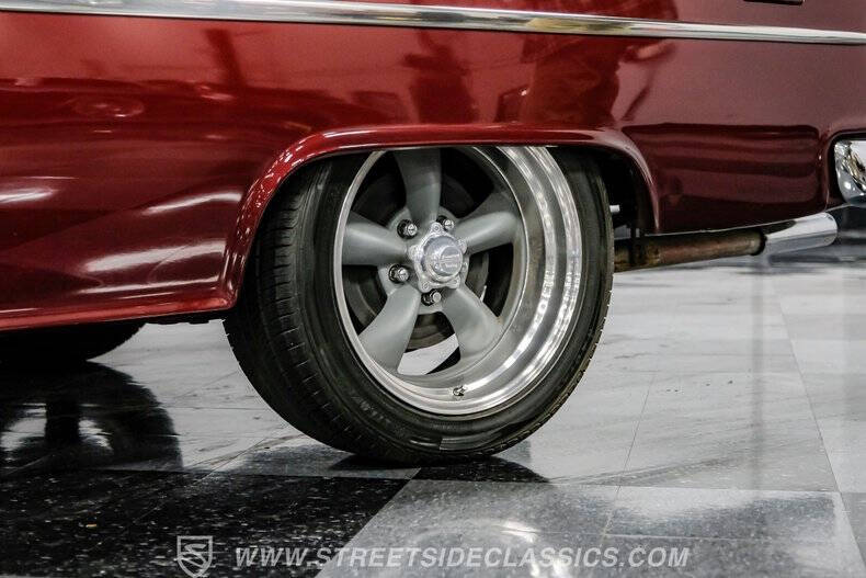 1955 Chevrolet 210