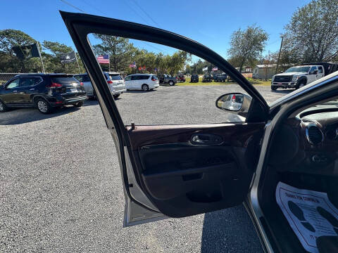 2014 Buick Enclave Premium