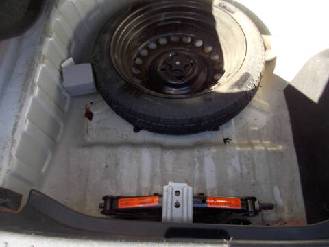 2016 Nissan Versa 1.6 S