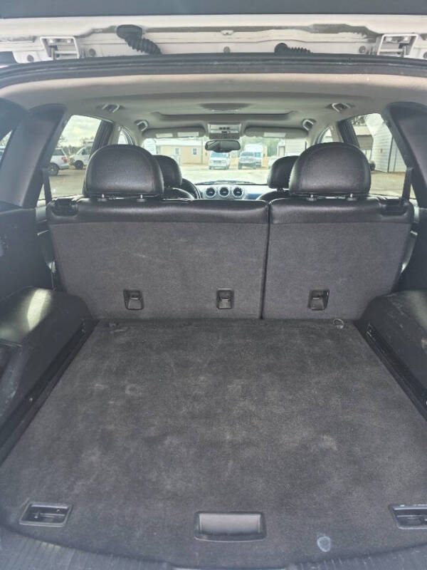 2014 Chevrolet Captiva Sport LT