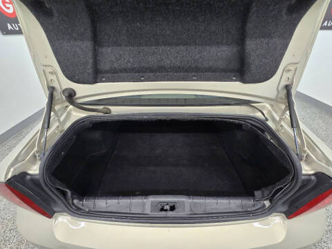 2012 Chevrolet Malibu LT