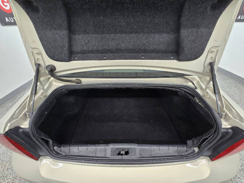 2012 Chevrolet Malibu LT