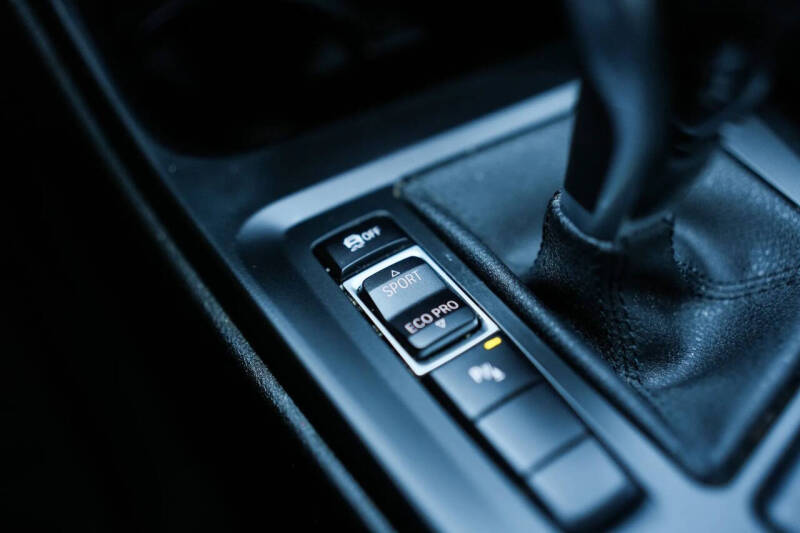 2020 BMW X1 sDrive28i