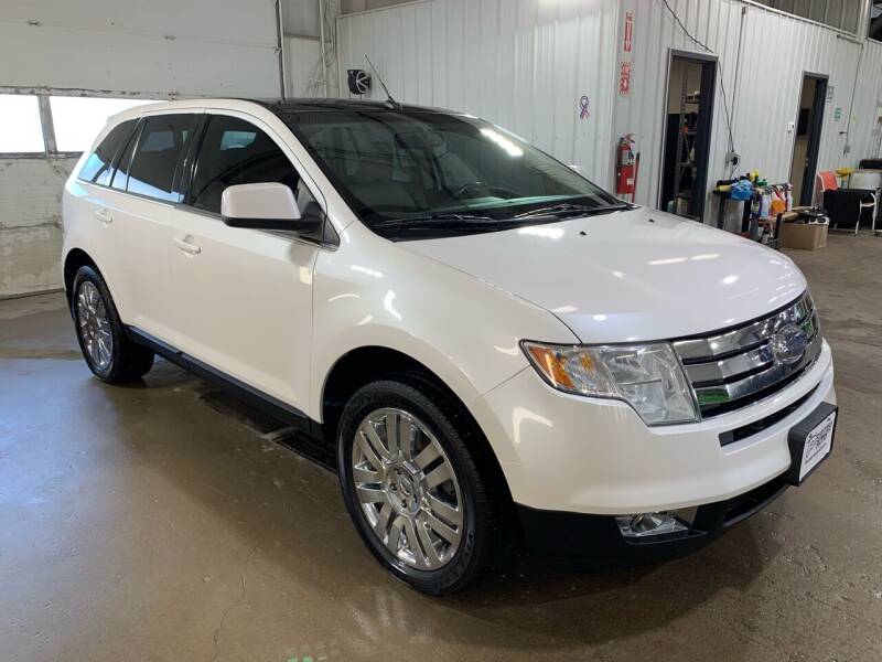 2010 Ford Edge for sale at Premier Auto in Sioux Falls SD