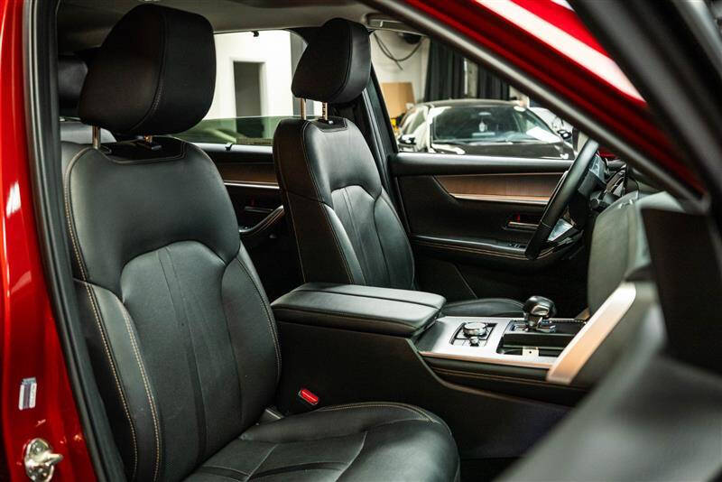 2024 Mazda CX-90 3.3 Turbo Preferred Plus