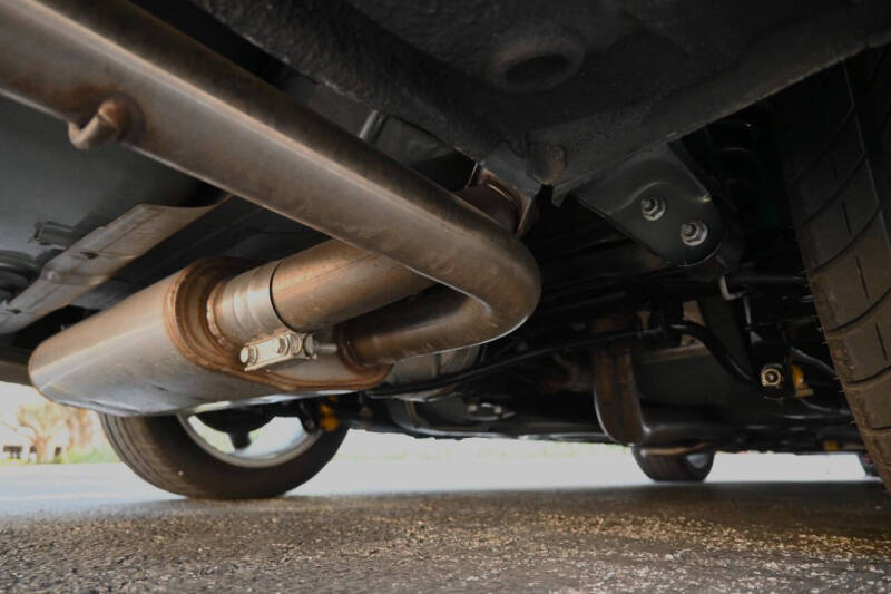 1998 Chevrolet Camaro