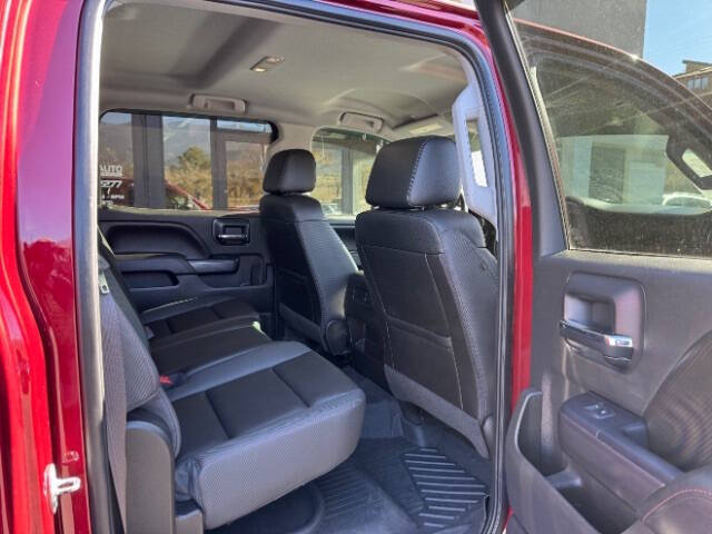 2016 GMC Sierra 1500