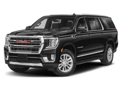 2021 GMC Yukon XL for sale at CAR-MART in Union City TN