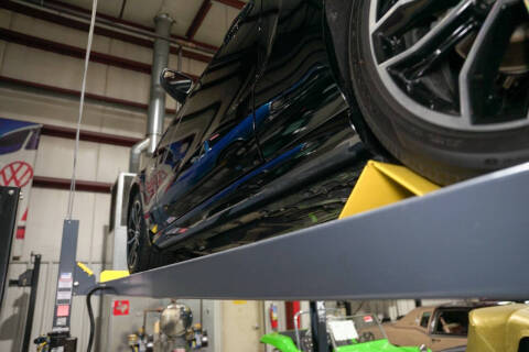 2014 Ford Mustang GT