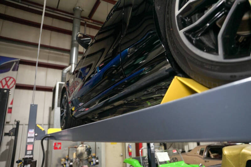 2014 Ford Mustang GT