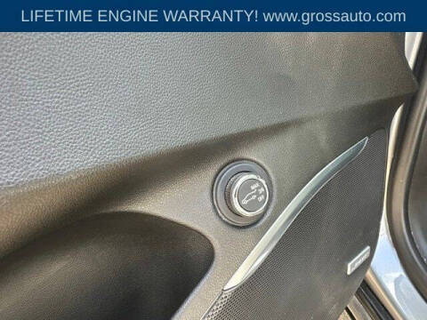 2020 Buick Enclave Premium