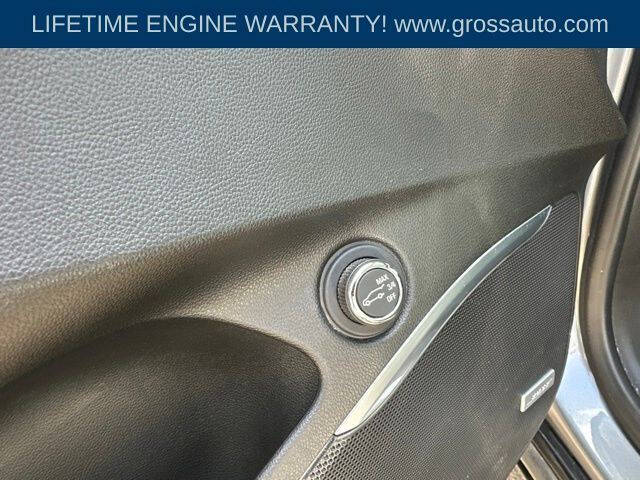 2020 Buick Enclave Premium