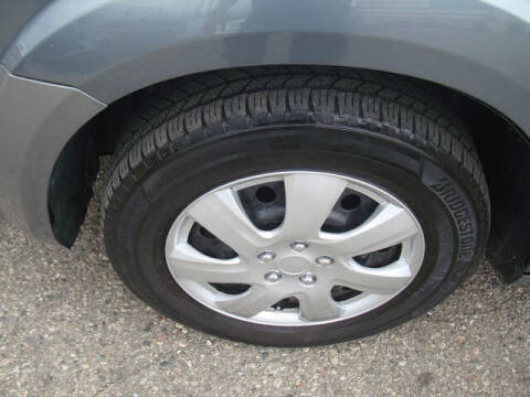 2009 Dodge Journey SXT