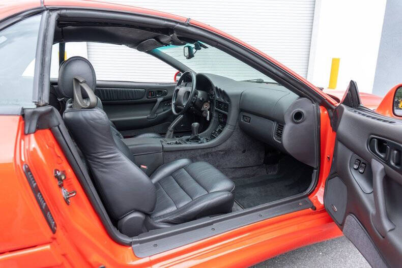 1995 Mitsubishi 3000GT