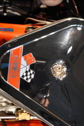 1967 Chevrolet Corvette