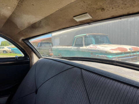 1955 Packard Clipper