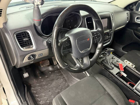 2020 Dodge Durango Pursuit