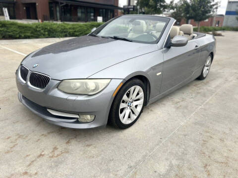 2011 BMW 3 Series 328i