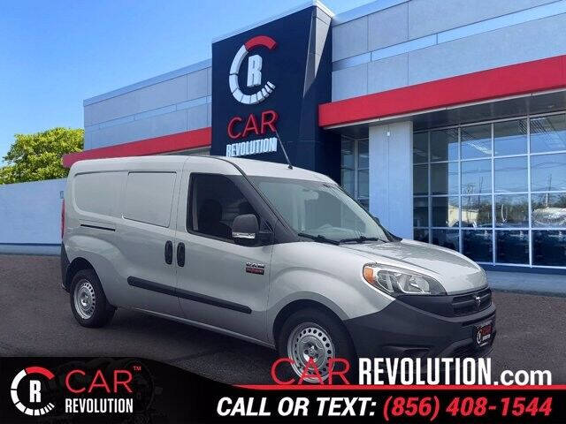 2015 RAM ProMaster City Cargo Tradesman