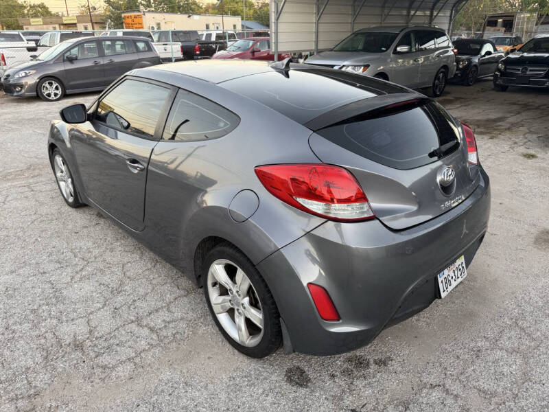2013 Hyundai Veloster