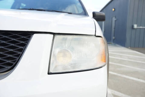 2006 Ford Freestyle SE